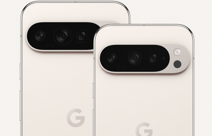 Meet the Google Pixel 9 and Pixel 9 Pro: Power, Performance, and Pure Google Magic