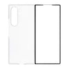 Coque fine transparente OEM pour Samsung Galaxy Z Fold6 - Transparente