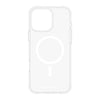 Coque Case-Mate Tough MagSafe pour iPhone 16 Pro Max - Transparente