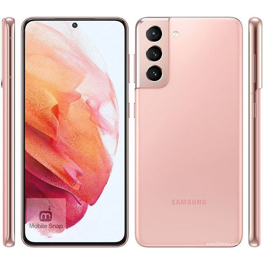 Samsung Galaxy S21 5G SM-G991