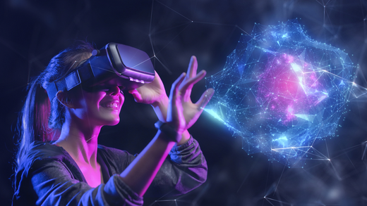 The Rise of Viral VR Headsets: Why Everyone’s Talking About Them