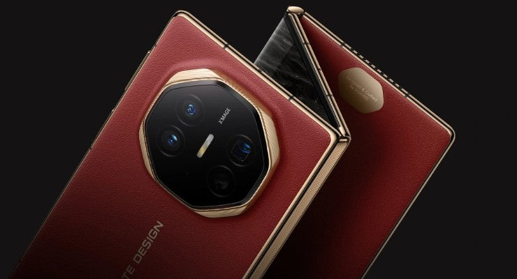 The Rise of Foldable Smartphones: A Revolution in Mobile Technology