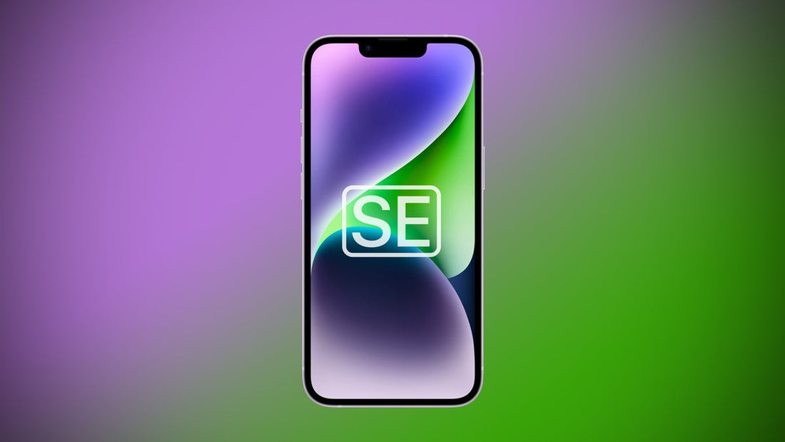 iPhone SE 4: The Future of Budget Smartphones is Here!