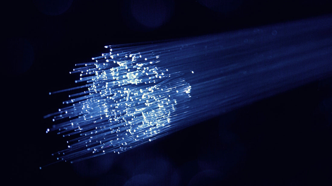 The Backbone of the Digital Age