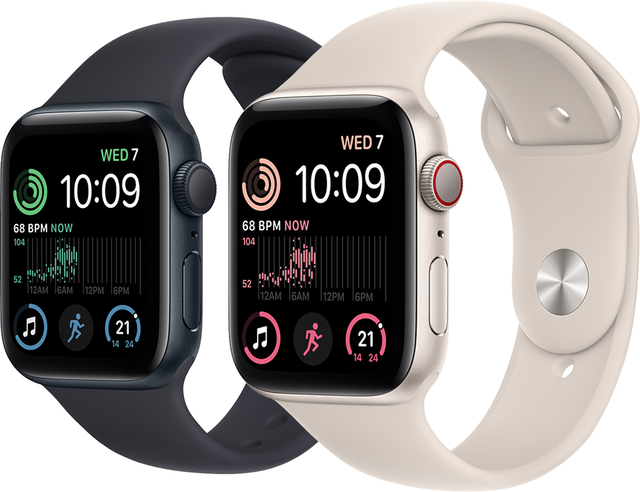 Montre intelligente