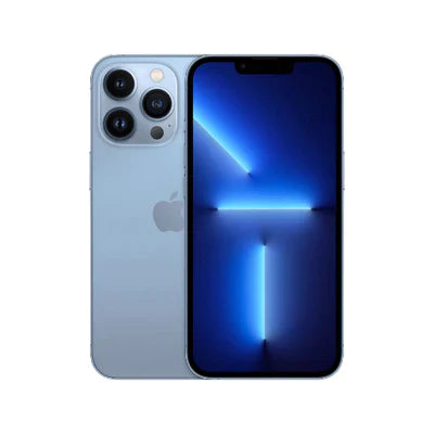 Refurbished iPhones