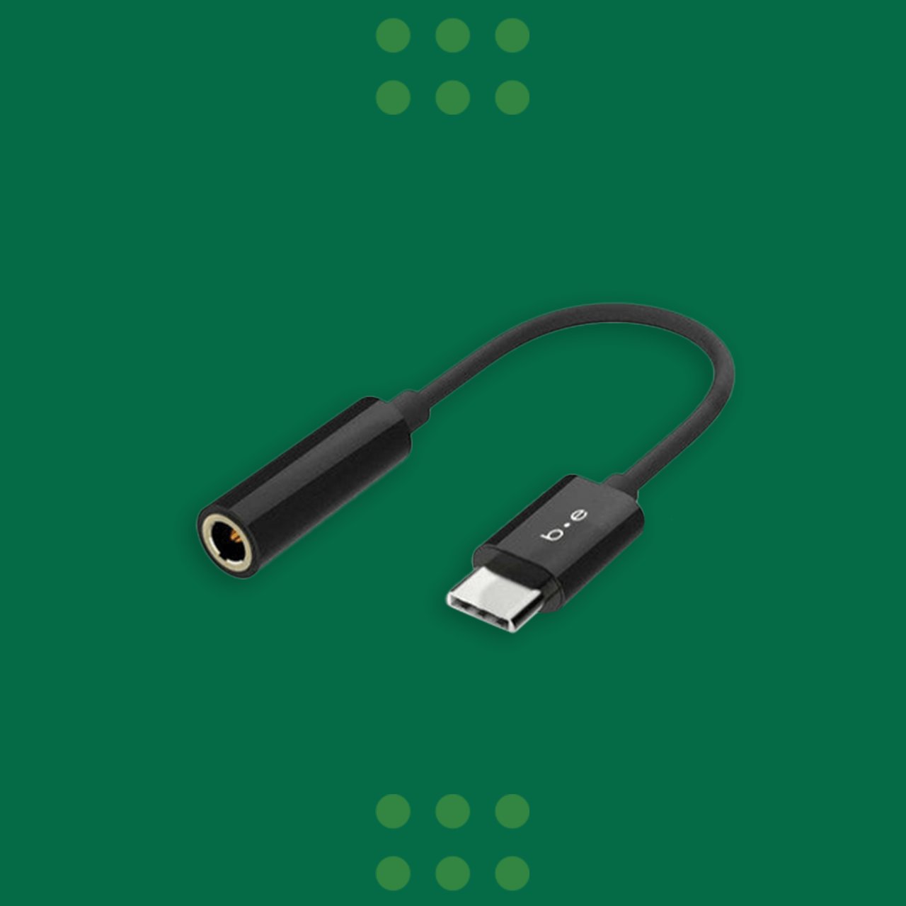Charging & Adapters
