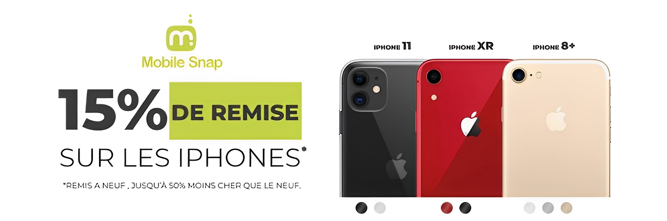15% Promo