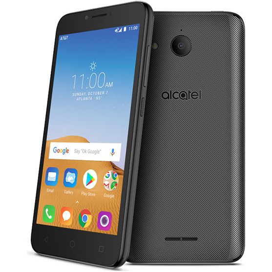 Alcatel