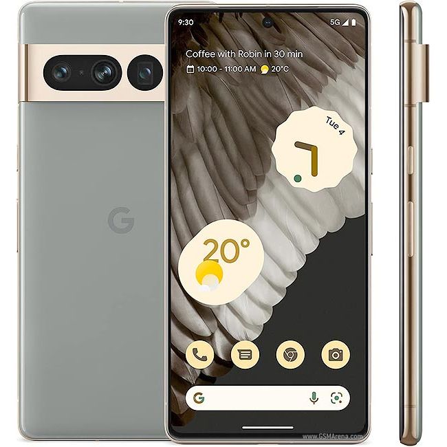 Pixel