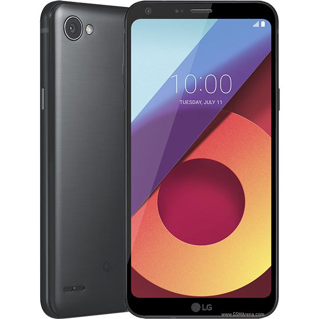 LG Phones