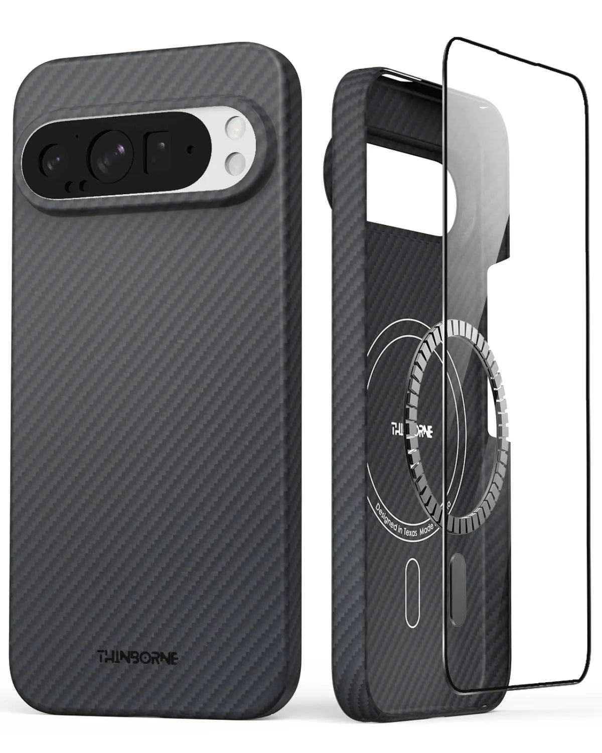 Google Pixel 9 Accessories