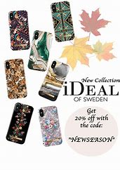 Ideal of Sweden