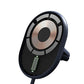 Velox Magnetic Wireless charging Air Vent Car Mount 7.5W Blue for MagSafe