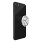 PopGrip Dove White Marble