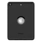 Defender Protective Case Black for iPad 10.2 2021 9th Gen/10.2 2020 8th Gen/iPad 10.2 2019