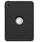 Defender Protective Case Black for iPad Pro 11 2022 (4th Gen)/iPad Pro 11 2021/iPad Pro 11 2020