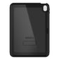 Étui de protection Defender noir pour iPad 10.9 2022 (10e génération)
