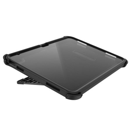 Étui de protection Defender noir pour iPad 10.9 2022 (10e génération)