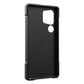 Monarch Rugged Case Crimson for Samsung Galaxy S24 / S24 Ultra