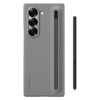 Slim S Pen Grip Case Gray for Samsung Galaxy Z Fold6