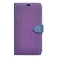 Folio 2 in 1 Case Deep Purple for iPhone 16 Pro Max