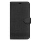 Étui Folio 2 en 1 avec MagSafe Noir pour iPhone 16 Pro Max