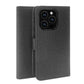 Étui Folio 2 en 1 avec MagSafe Noir pour iPhone 16 Pro Max