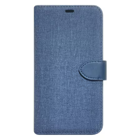 Étui Folio 2 en 1 avec MagSafe Bleu Lazuli pour iPhone 16 Pro Max