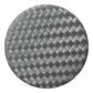 PopGrip Carbonite Weave Black