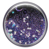 PopGrip Luxe Tidepool Galaxy Purple