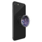 PopGrip Luxe Tidepool Galaxy Purple