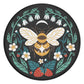 PopGrip Bee Boho