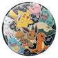 Fête Pokémon PopGrip