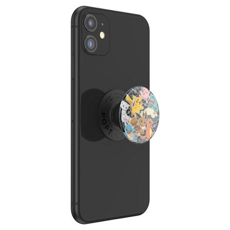 Fête Pokémon PopGrip