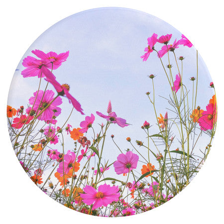 PopGrip Fuchsia Bloom