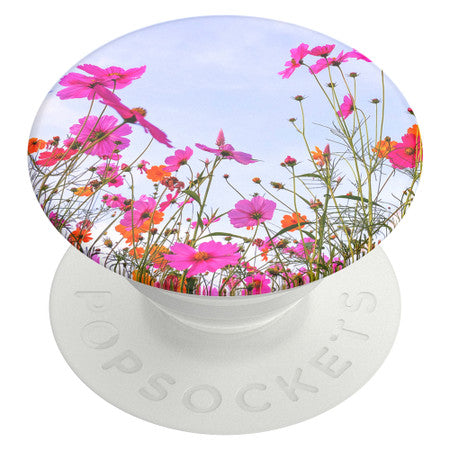 PopGrip Fuchsia Bloom