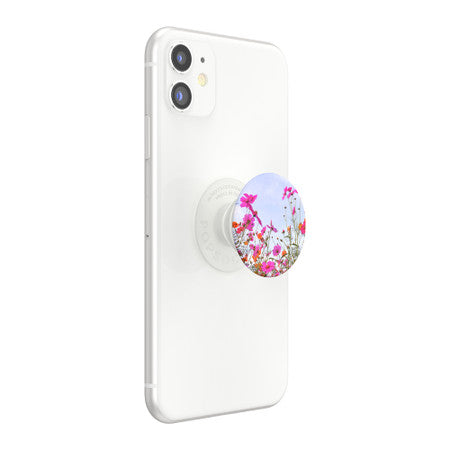 PopGrip Fuchsia Bloom
