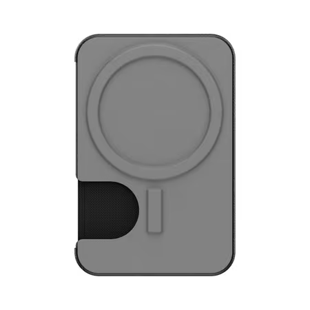Portefeuille OtterBox MagSafe Shadow (noir) 