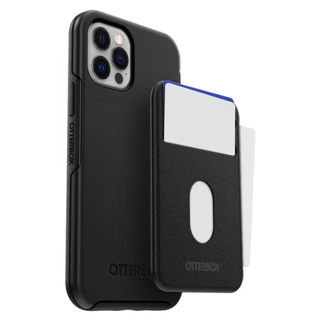 Portefeuille OtterBox MagSafe Shadow (noir) 