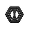 Magnetic Ring Stand for MagSafe Black/Titanium