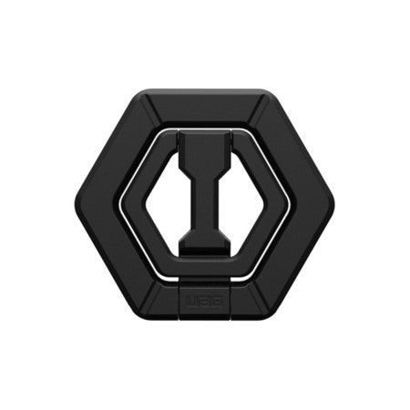 Magnetic Ring Stand for MagSafe Black/Titanium