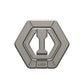 Magnetic Ring Stand for MagSafe Black/Titanium