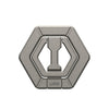 Magnetic Ring Stand for MagSafe Black/Titanium