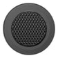 PopGrip for MagSafe Round with Adapter Ring Triangle Knurled Black