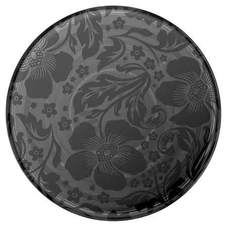 PopGrip Plantcore Dentelle Noire