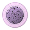 PopGrip for MagSafe Round with Adapter Ring Sugar Plum Speckle