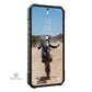 Pathfinder Rugged Case Black for Samsung Galaxy S23 FE