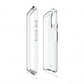 Google Pixel 4 Gear4 D3O Clear Crystal Palace Case