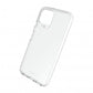 Google Pixel 4 Gear4 D3O Clear Crystal Palace Case